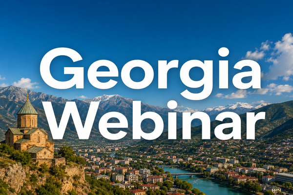 Georgia Real Estate: Market, Investments and Opportunities for Buyers
