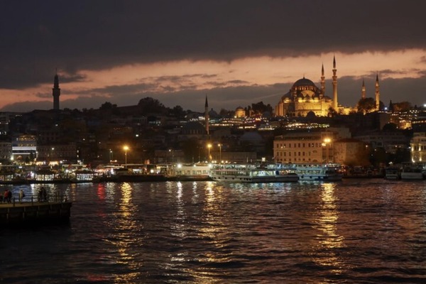 IMF Endorses Türkiye’s Economic Stability: A Green Light for Istanbul Real Estate Investors