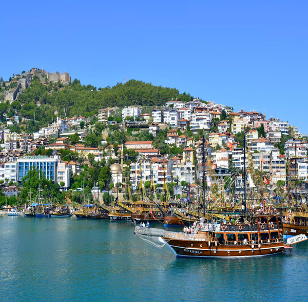 Alanya’s Golf Revolution: A New Era for Real Estate Value