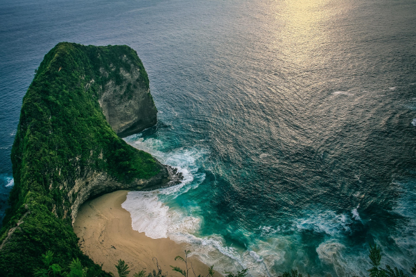 Bali recognized as the best island in Asia