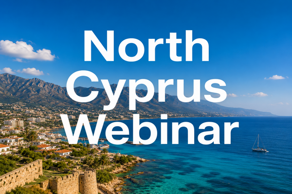 Northern Cyprus Real Estate 2026: Investment, Returns and Market Opportunities