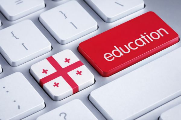 Education in Georgia