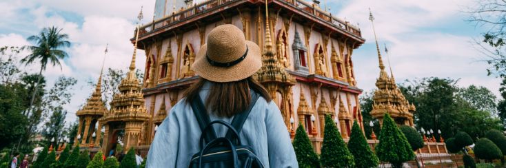 Get to know the properties in person