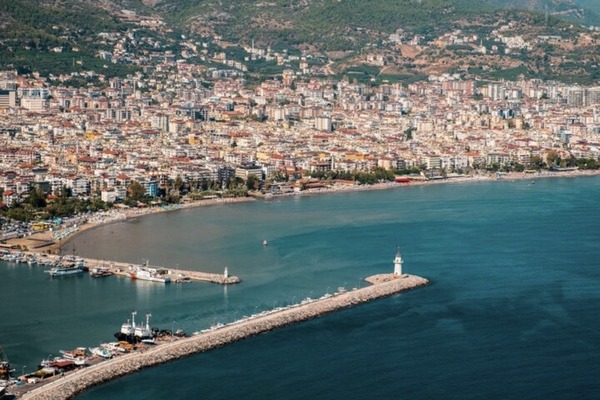 Alanya 2026: The Evolution of the Mediterranean Pearl