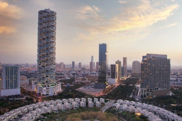 How to find affordable real estate in Dubai: complete guide for beginner investors
