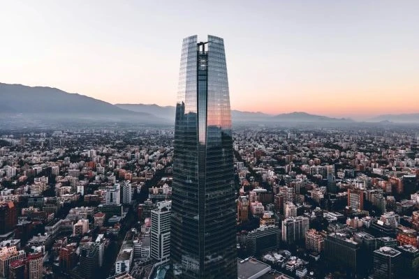 3 factors of safety investment in Chile