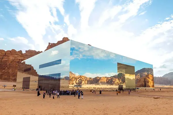 Saudi Arabian developers and their features