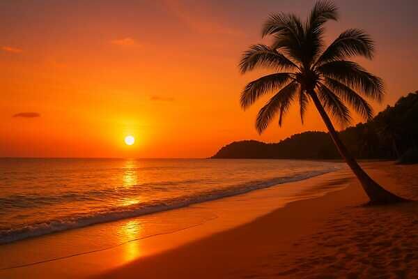 Why do investors choose Phuket?
