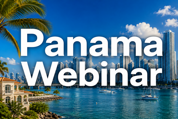 Everything You Wanted to Know About Panama Real Estate and Residency
