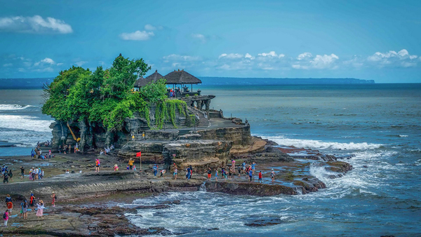 Bali – a new mecca for Russian investors?