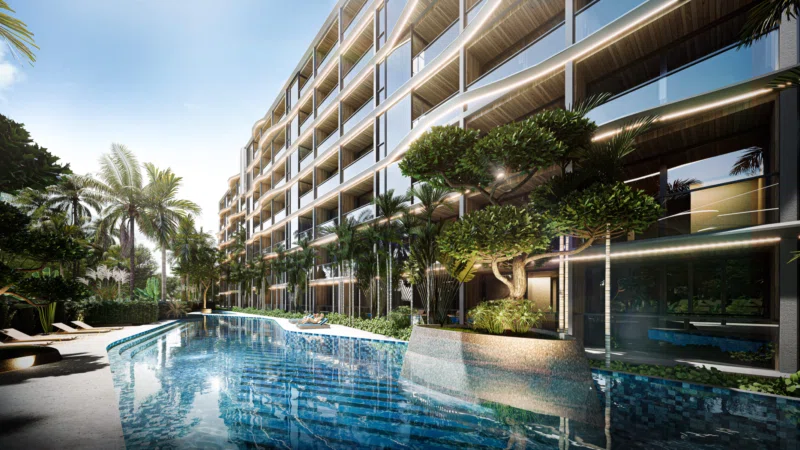 What is a condominium and why is it the best option for an investor?