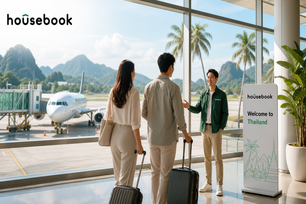 Broker Tour to Phuket