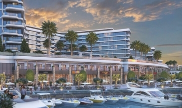 Yachtside Marina Residences