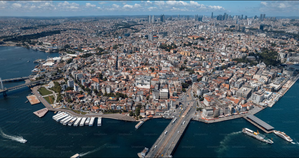 Beyoğlu