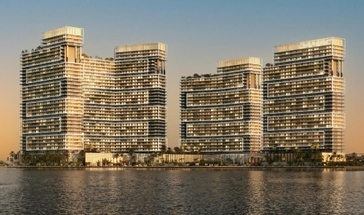 SeaCrest Resort Residences