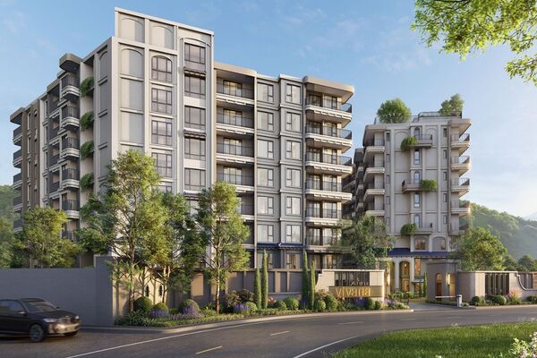 Launch of sales at The Title Vivana Kamala: a new cluster in Kamala, not just another condominium project
