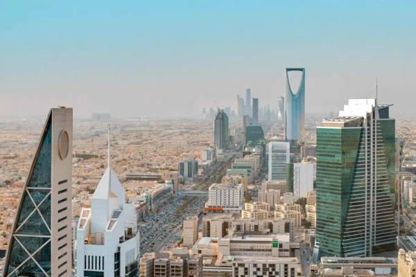 7 reasons to invest in Saudi Arabia
