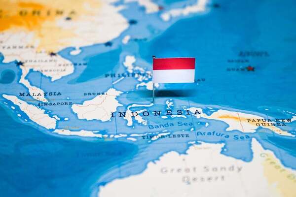 Indonesia - a Safe Haven for Investment