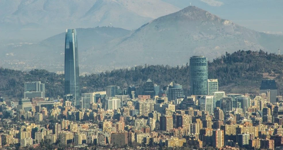 Las Condes