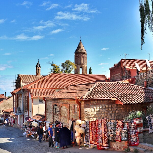Why you should invest in property in Georgia: top 10 reasons