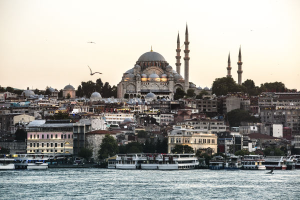 Renting Property in Istanbul: Trends, Neighbourhoods, and Tips for 2025