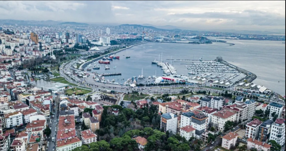 Pendik