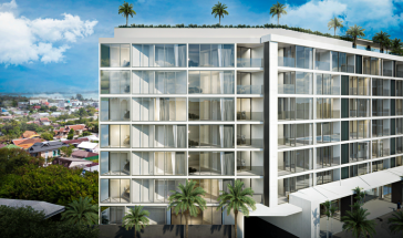 Next Point Condominium
