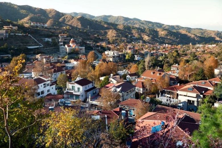 Konia Village