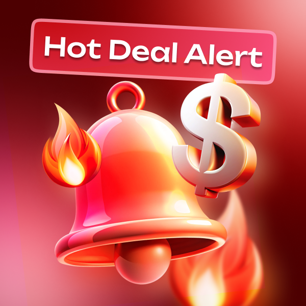 4% discount (DLD fee waiver) and favorable payment plan for 3 years