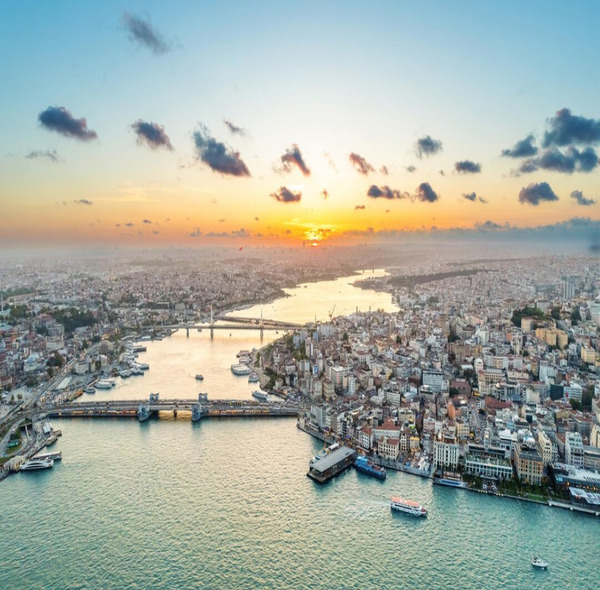 Turkey's Real Estate Payback Period Plummets as Market Roars