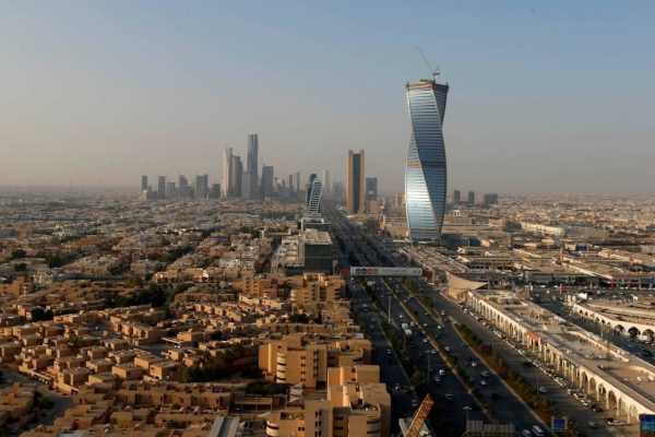What changes expects Saudi Arabia in 2026?