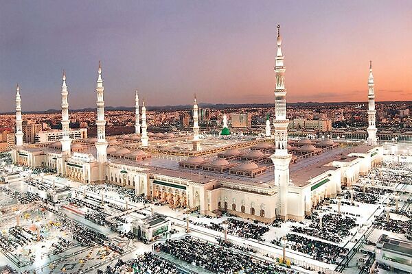 Real estate in Medina