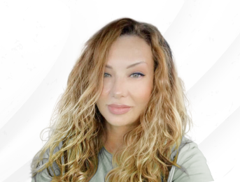 Irina Dauletova