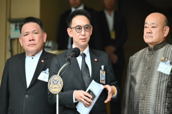 Thailand Steps Up Crackdown on Foreign “Nominee” Land Ownership