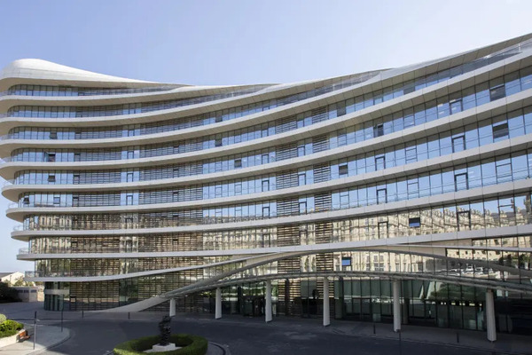 Коммерческая недвижимость в Баку: офисы, магазины и апартаменты