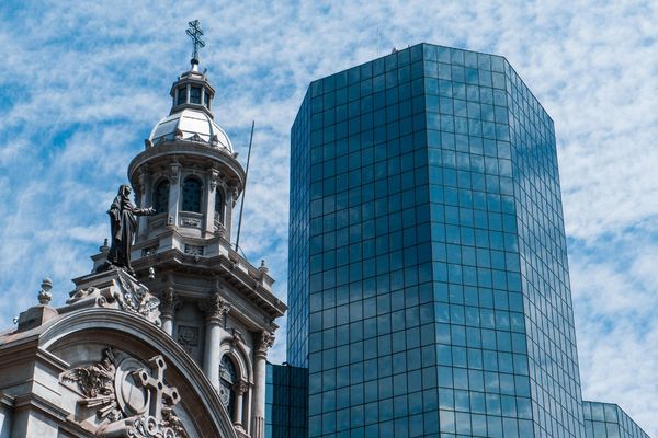 How property prices are structured in Chile: what UF is and why it matters