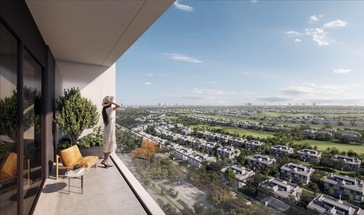 ROSEHILL AT DUBAI HILLS ESTATE
