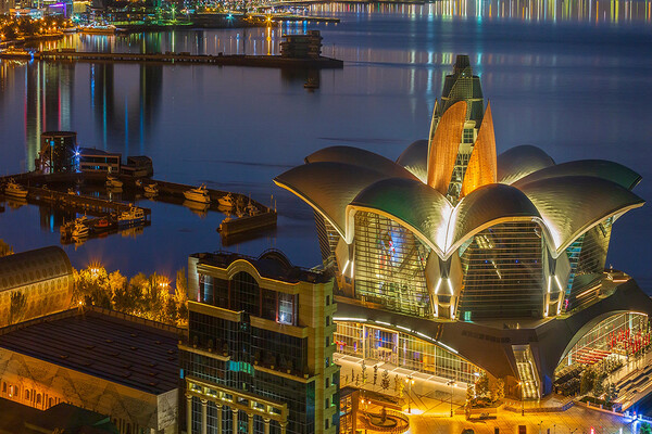 Жизнь в Азербайджане: гайд для будущих владельцев недвижимости