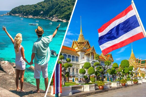 Russians are among the most active renters of housing in Thailand