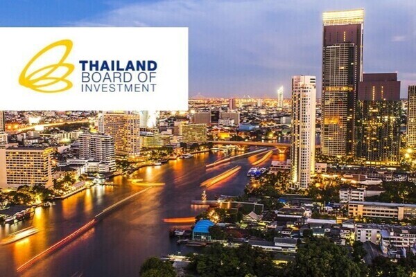 New Investment Incentives in Thailand: 2025 – Time to Act