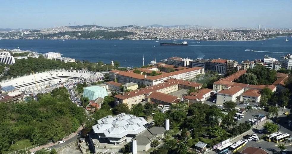 Beşiktaş