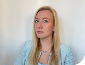 Svetlana Guseva