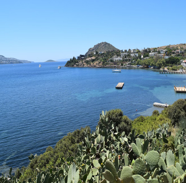 The Real Bodrum: Finding the Soul of the Peninsula