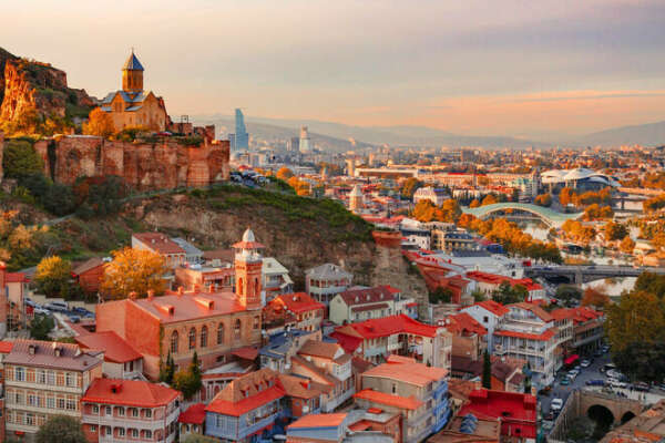 How to Buy Property in Georgia and Obtain a Residence Permit in 2025: A Complete Guide
